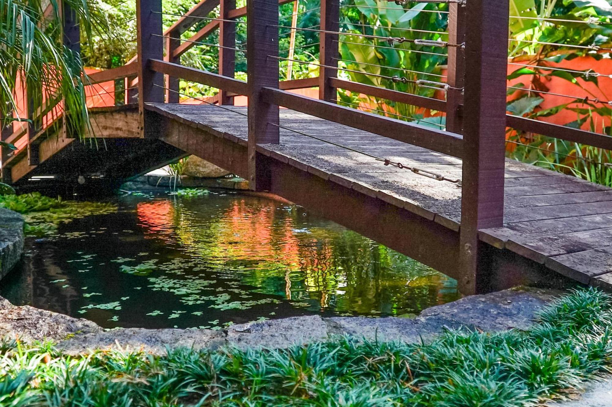 Velinn Pousada Canoa Ilhabela Exteriör bild