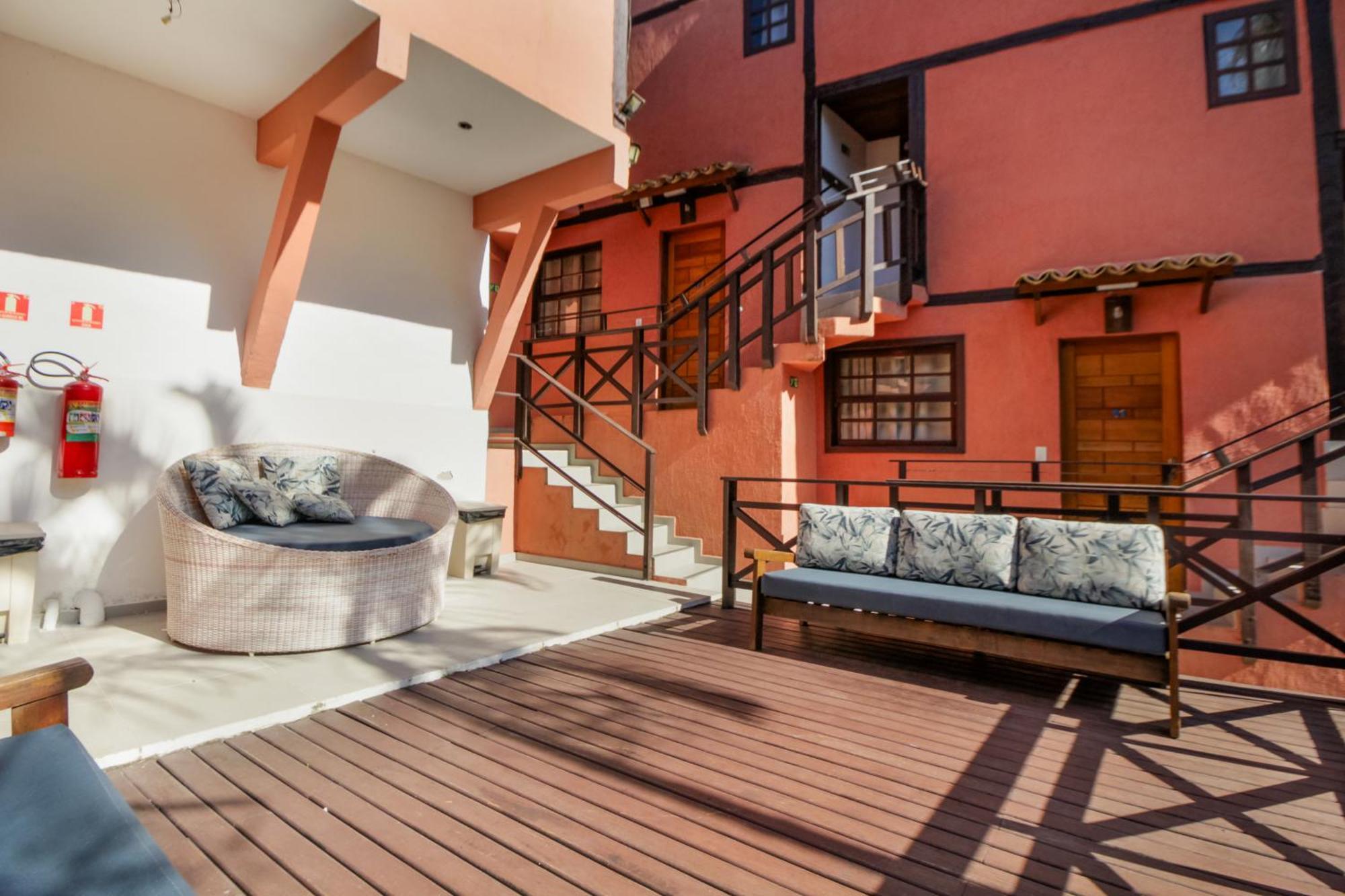 Velinn Pousada Canoa Ilhabela Exteriör bild